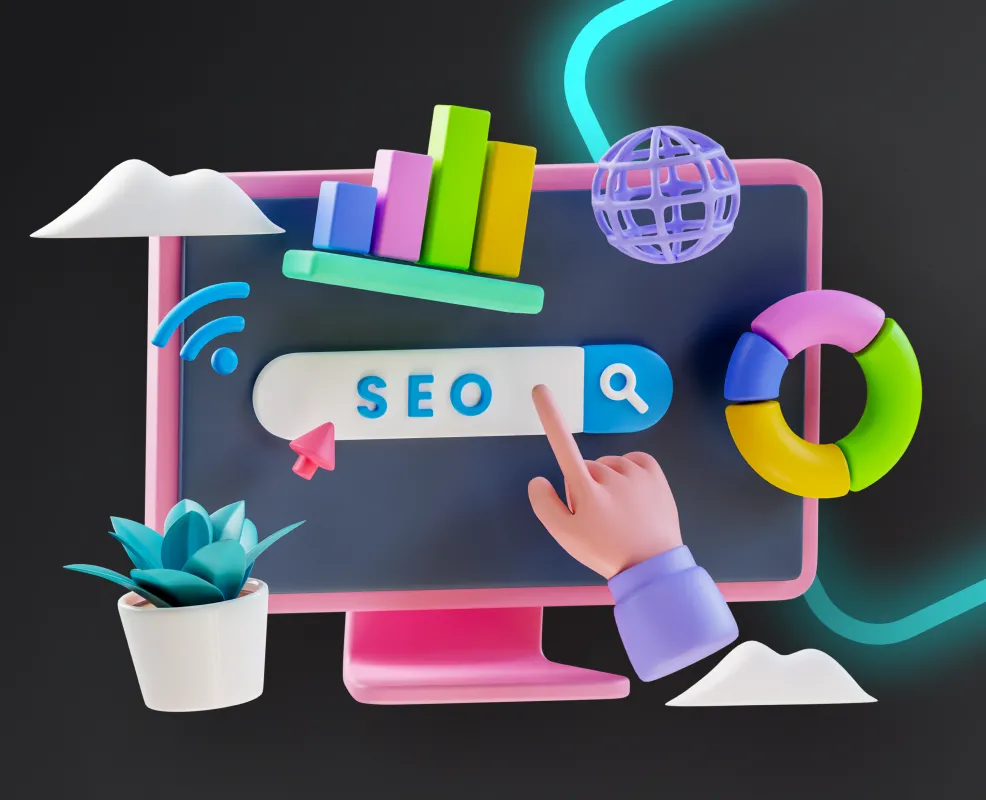Что такое SEO и как выбрать SEO-компанию